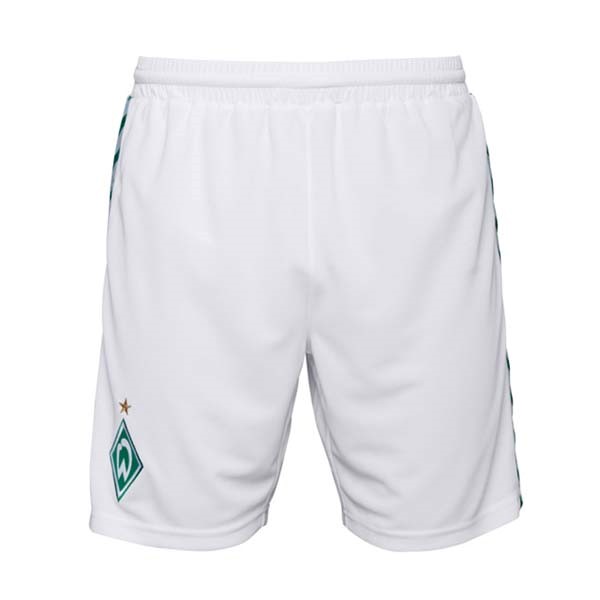 Pantalones Werder Bremen Replica Primera Ropa 2023/24